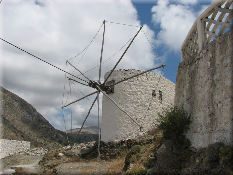 foto Karpathos
